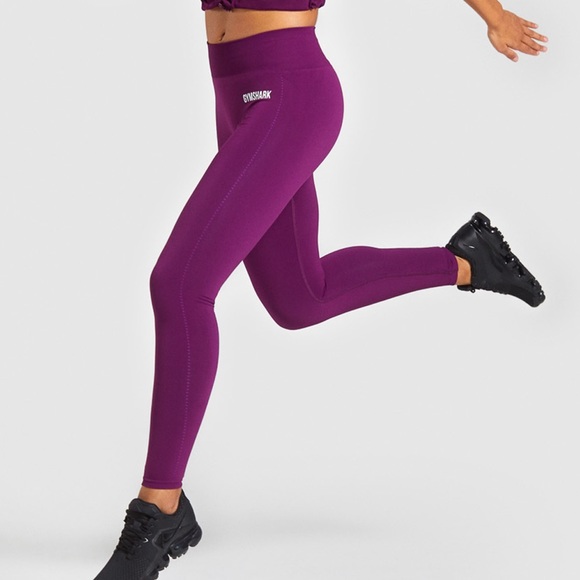 lightweight seamless gymshark